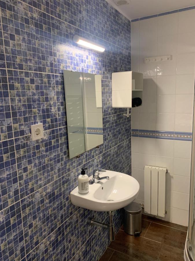 Mush Rooms Apartments Аліканте Екстер'єр фото