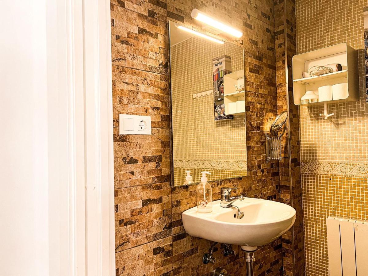 Mush Rooms Apartments Аліканте Екстер'єр фото