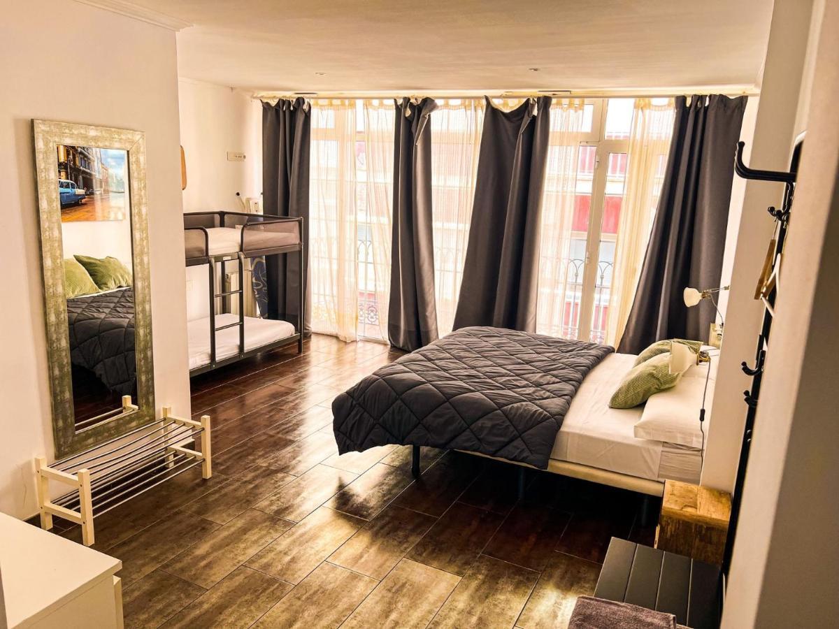 Mush Rooms Apartments Аліканте Екстер'єр фото