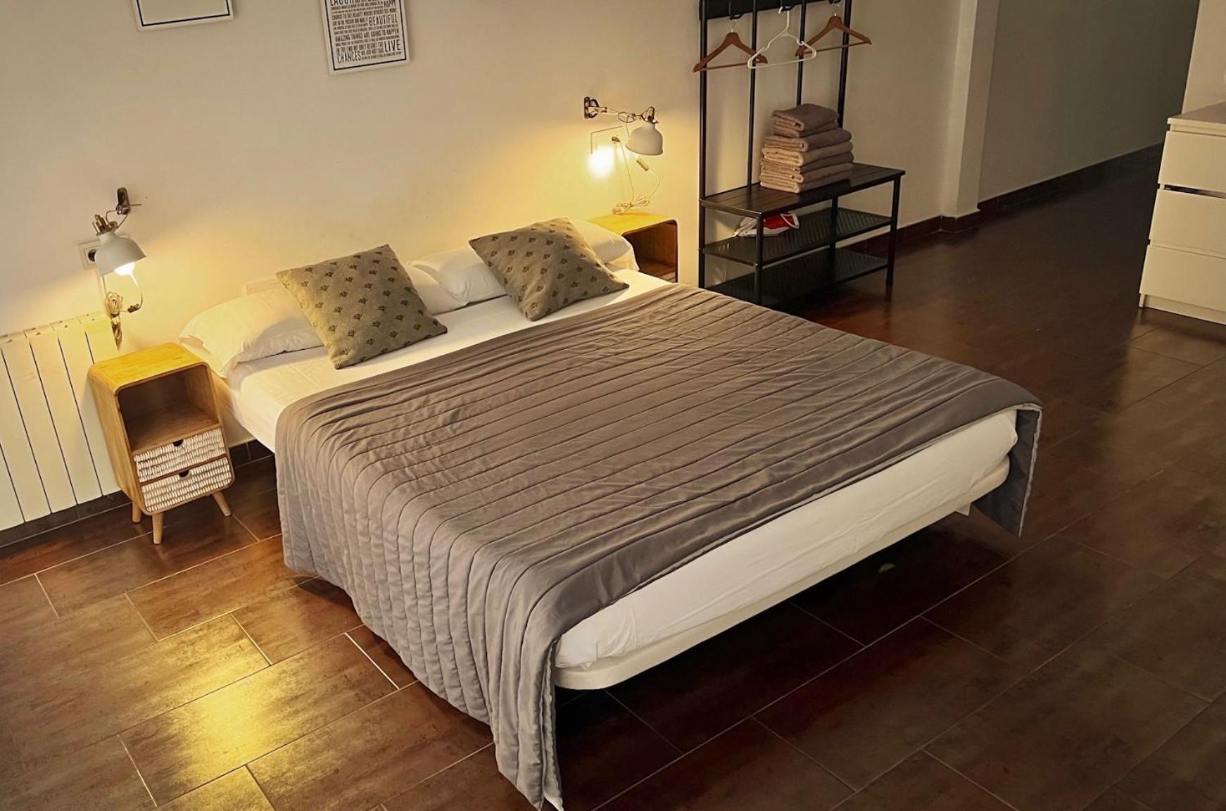Mush Rooms Apartments Аліканте Екстер'єр фото