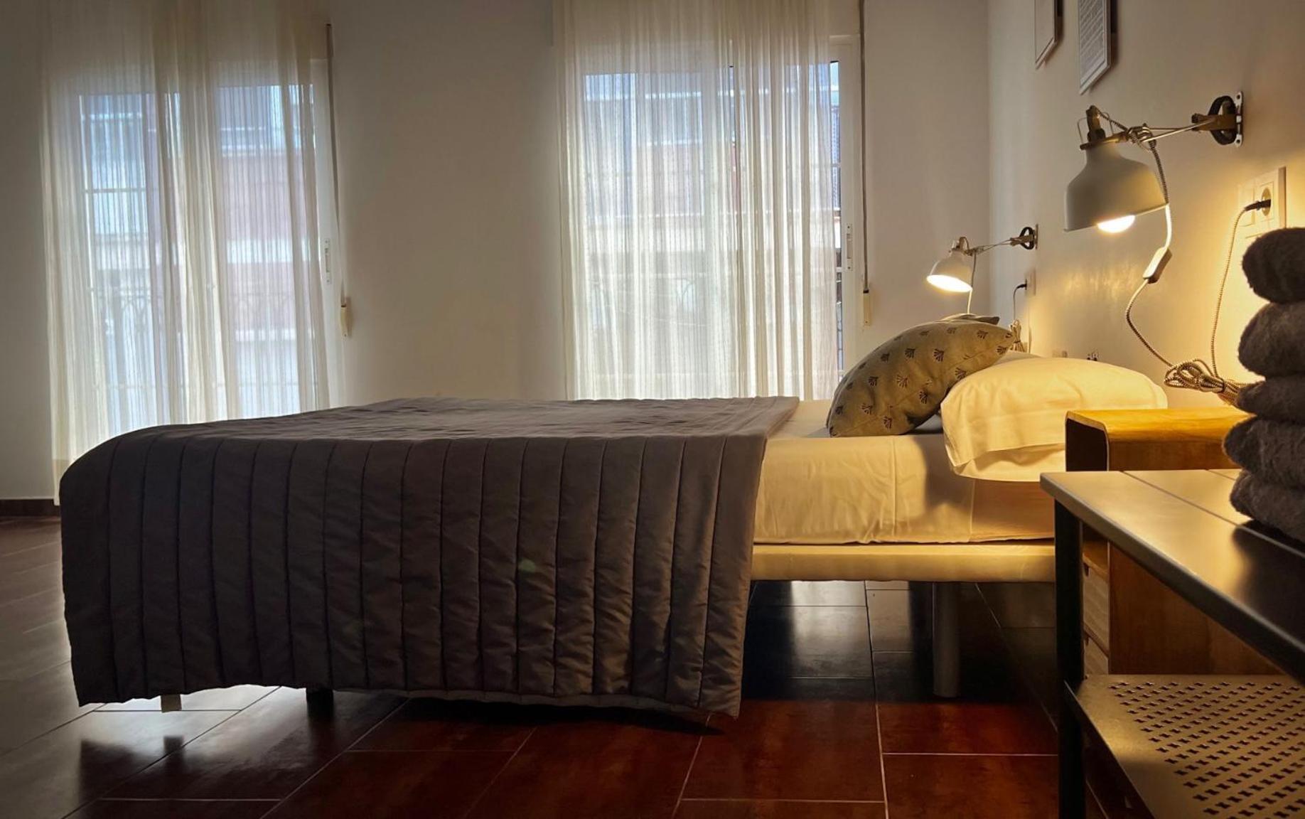 Mush Rooms Apartments Аліканте Екстер'єр фото