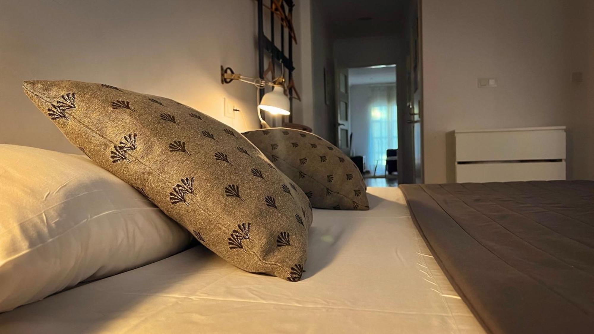 Mush Rooms Apartments Аліканте Екстер'єр фото