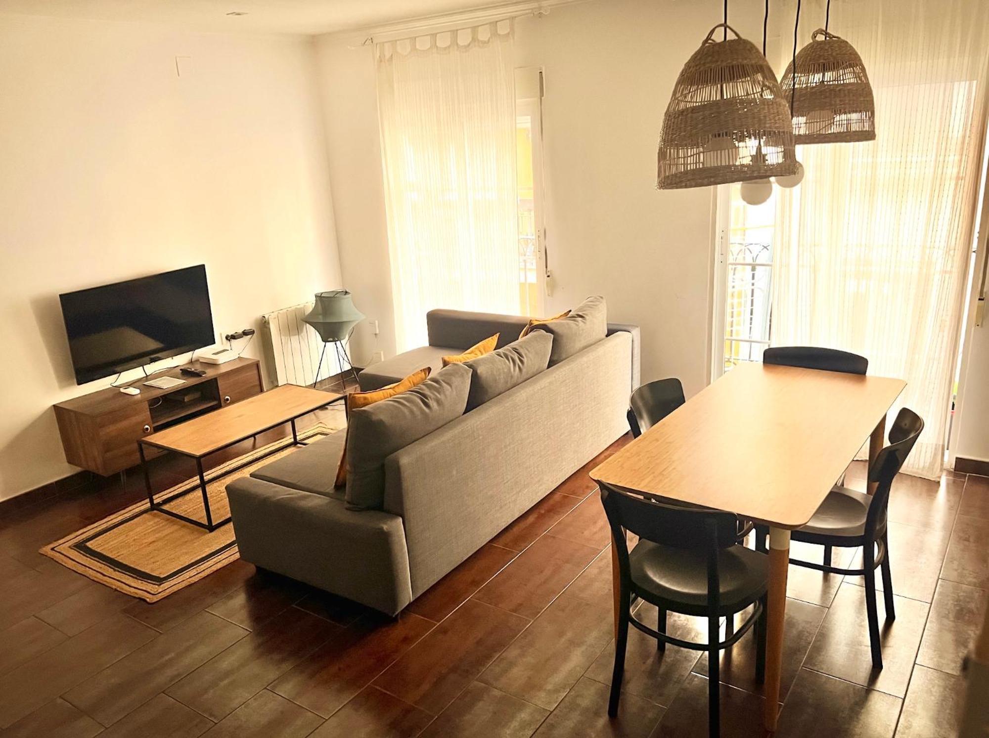 Mush Rooms Apartments Аліканте Екстер'єр фото